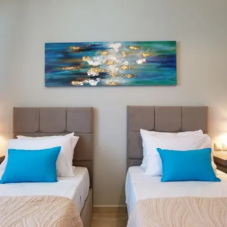 ヴィラ Kleismata Sleeps 6 T674409 Klísmata