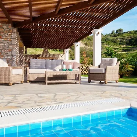 Kleismata Sleeps 6 T674409 Klísmata