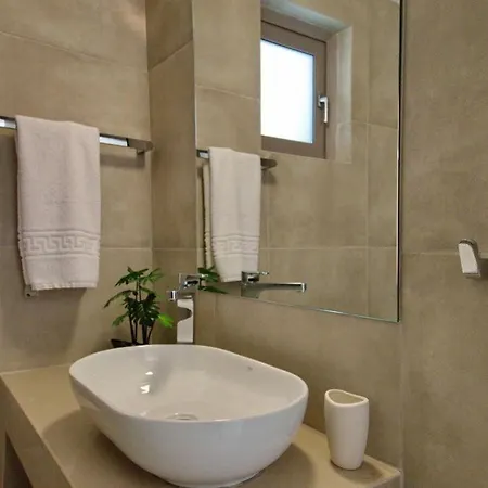Kleismata Sleeps 6 T674409 ヴィラ Klísmata