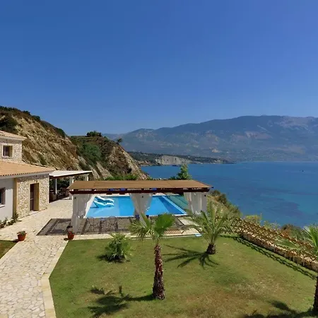 Kleismata Sleeps 6 T674409 ヴィラ *