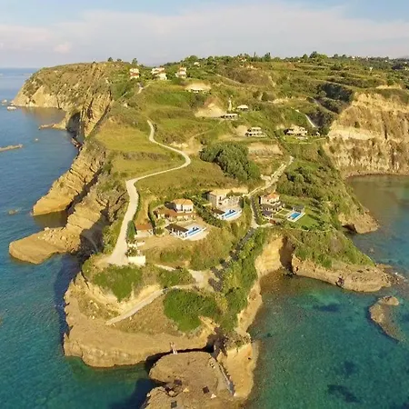 Kleismata Sleeps 6 T674409 * Klísmata