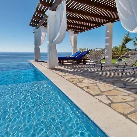 Kleismata Sleeps 6 T674409 Villa Klísmata