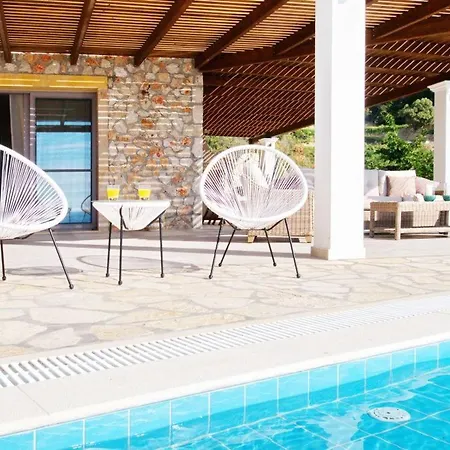 Kleismata Sleeps 6 T674409 فيلة Klísmata