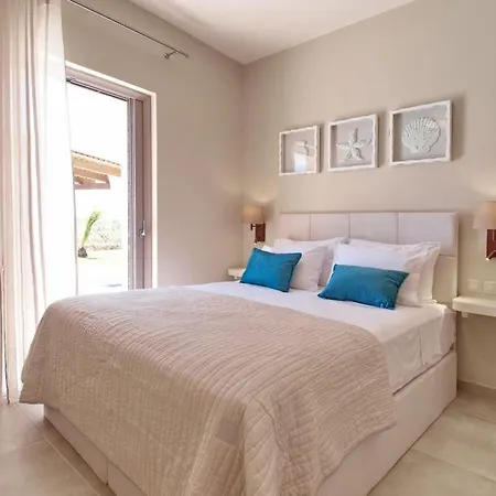 فيلة Kleismata Sleeps 6 T674409 *