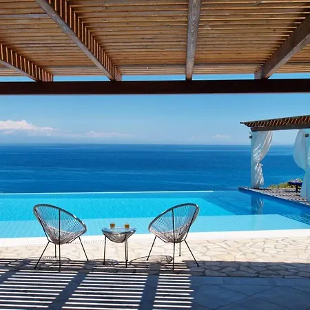 Kleismata Sleeps 6 T674409 فيلة *