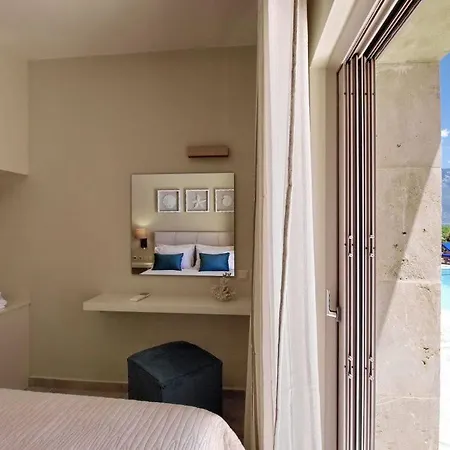 Kleismata Sleeps 6 T674409 فيلة *