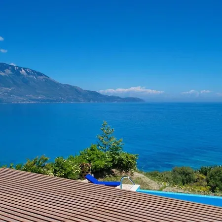 فيلة Kleismata Sleeps 6 T674409 Klísmata