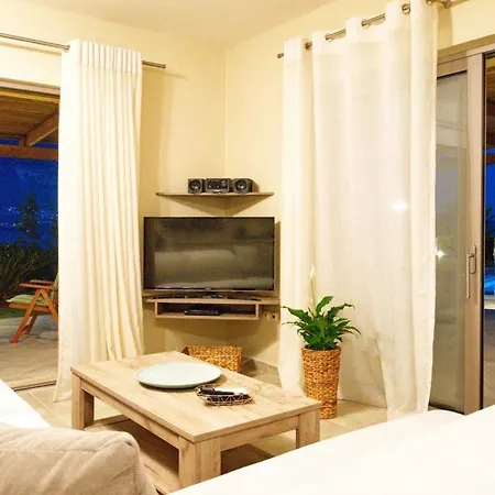فيلة Kleismata Sleeps 6 T674409 Klísmata