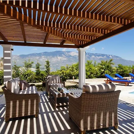 Kleismata Sleeps 6 T674409 فيلة *