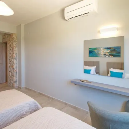 فيلة Kleismata Sleeps 6 T674409
