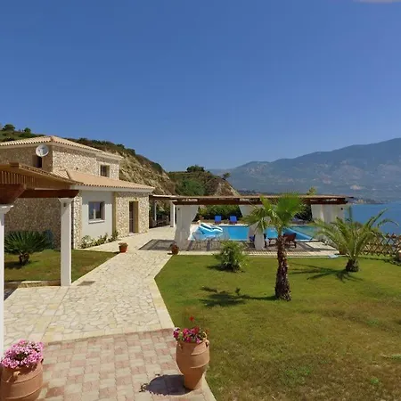 فيلة Kleismata Sleeps 6 T674409 *