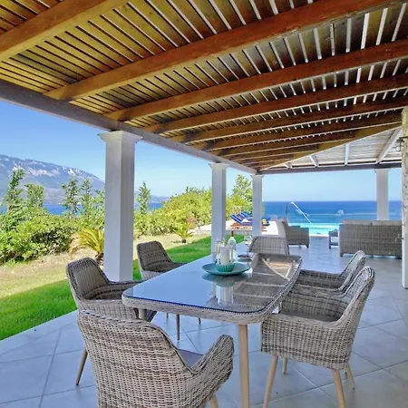 فيلة Kleismata Sleeps 6 T674409 *