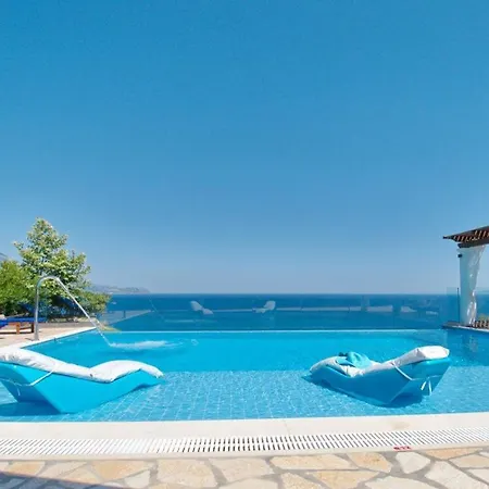 Kleismata Sleeps 6 T674409 فيلة *