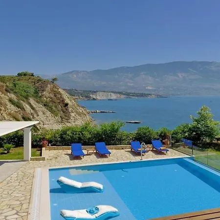 Kleismata Sleeps 6 T674409 فيلة *